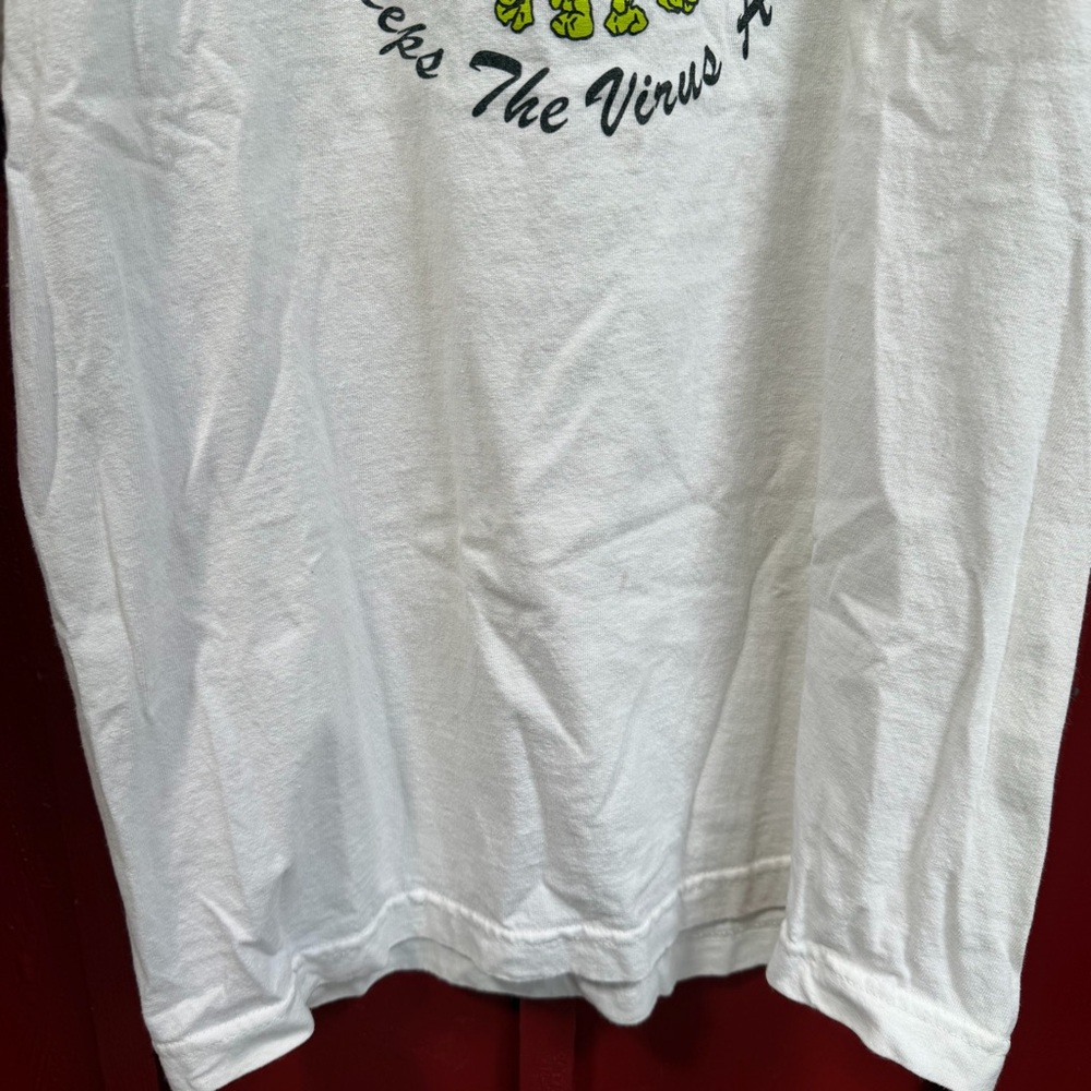 Corona Bundle Full Send Tee/Hat 🍻 - Picture 7 of 12